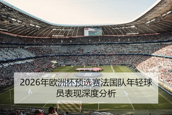 2026年欧洲杯预选赛法国队年轻球员表现深度分析